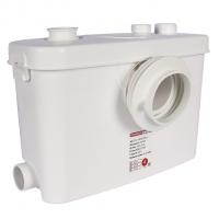 Канализационный насос Rommer 400 Вт Biolift R-4